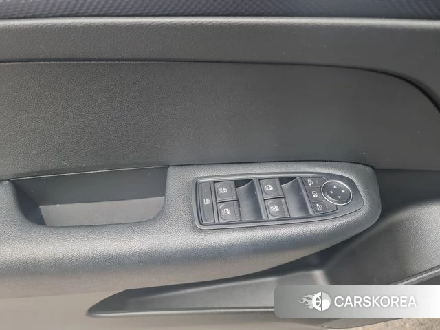 Renault Korea (Samsung) XM3 id 4264298 из Кореи 11