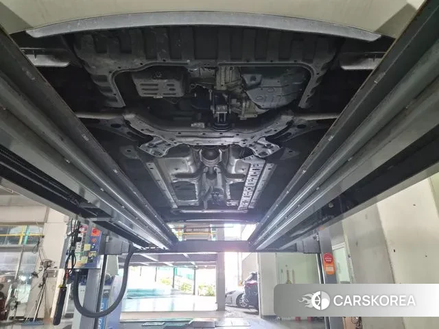 Kia The New Ray id 3045328 из Кореи 11