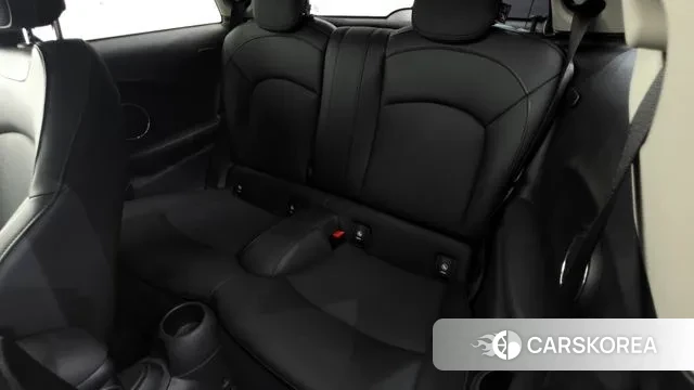 Mini Cooper id 3203010 из Кореи 11