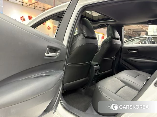 Toyota Lei Ling id 4299866 из Китая 11