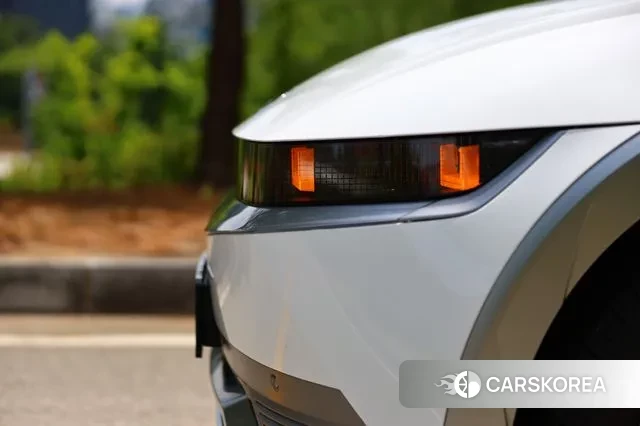 Hyundai Ionic 5 id 3032296 из Кореи 11