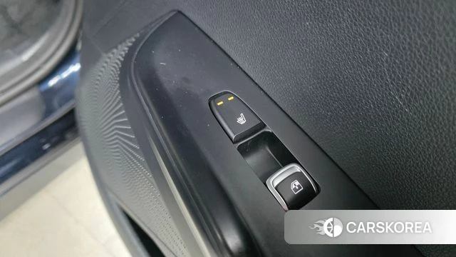 Kia K5 3rd generation id 4854412 из Кореи 11