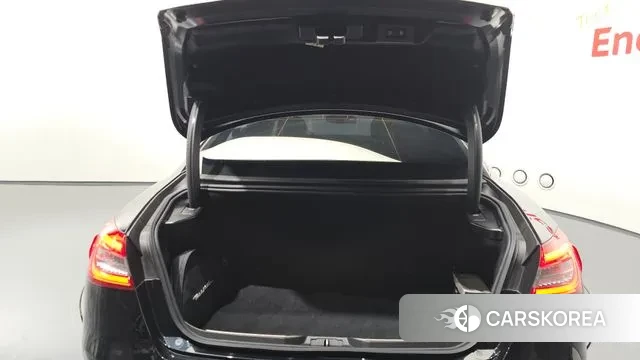 Maserati Quattroporte id 3258996 из Кореи 11