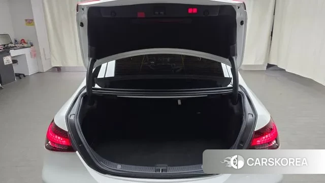 Mercedes-Benz E-Class W213 id 3421284 из Кореи 11