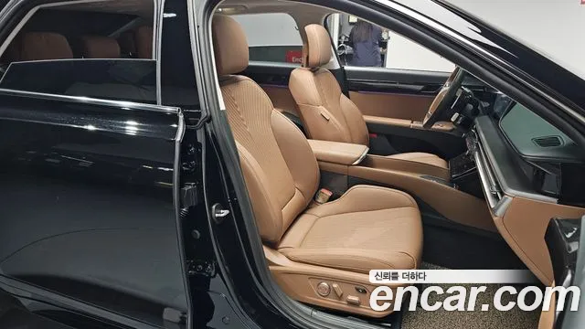 Hyundai Grandeur (GN7) id 2675222 из Кореи 11