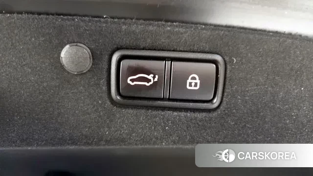 Hyundai The New Grandeur IG Hybrid id 3384510 из Кореи 11