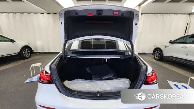 Mercedes-Benz E-Class W213 id 3488025 из Кореи 11