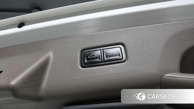 Kia The New Carnival 4th Generation id 4560480 из Кореи 11