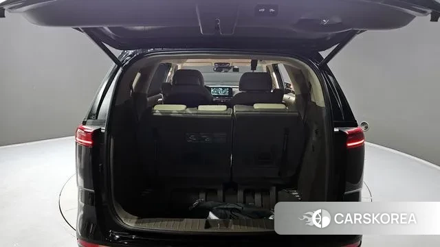 Kia Carnival 4th generation id 3305562 из Кореи 11