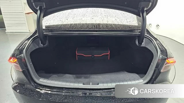 Hyundai The New Grandeur IG id 4018148 из Кореи 11