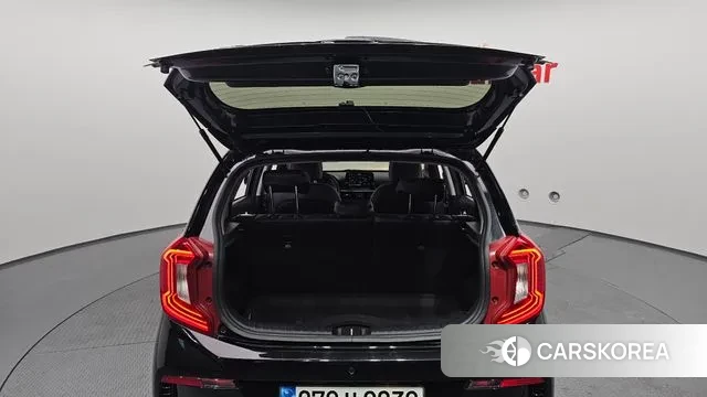 Kia Morning Urban (JA) id 3524554 из Кореи 11