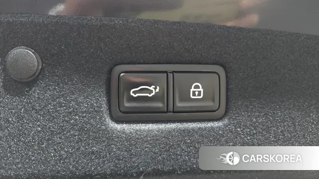 Kia K8 Hybrid id 3751284 из Кореи 11