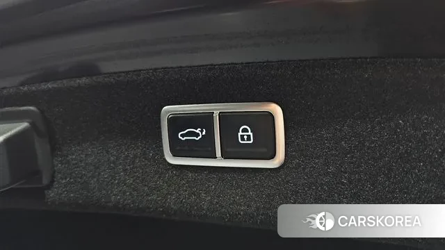 Genesis G80 (RG3) id 2939295 из Кореи 11