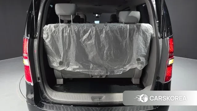 Hyundai The New Grand Starex id 2990744 из Кореи 11
