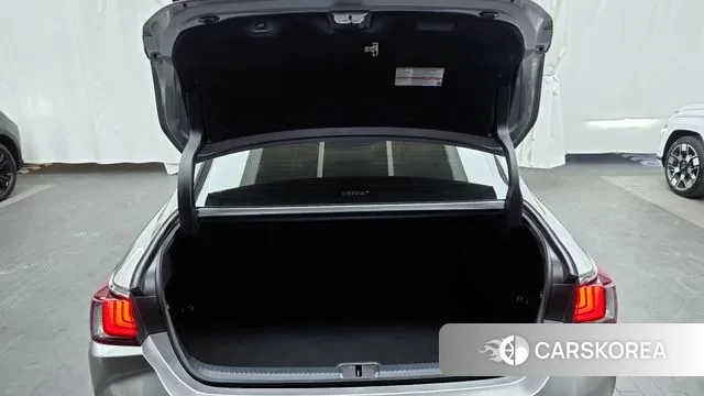 Lexus ES300h 7th generation id 3538810 из Кореи 11