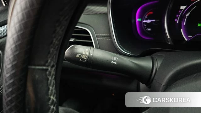 Renault Korea (Samsung) SM6 id 4233151 из Кореи 11