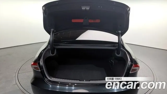 Hyundai The New Grandeur IG Hybrid id 2712399 из Кореи 11