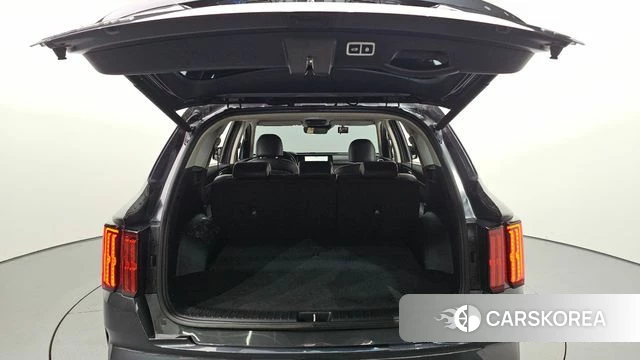 Kia Sorento 4th Generation id 4361133 из Кореи 11