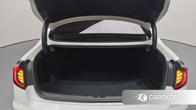 Hyundai Sonata (DN8) id 3139659 из Кореи 11