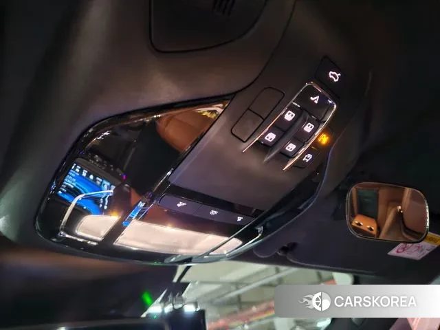 Maserati Levante id 3433601 из Кореи 11