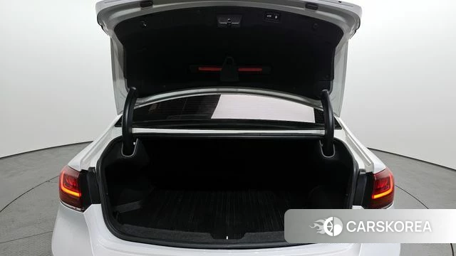 Kia K7 Premier Hybrid id 3911394 из Кореи 11