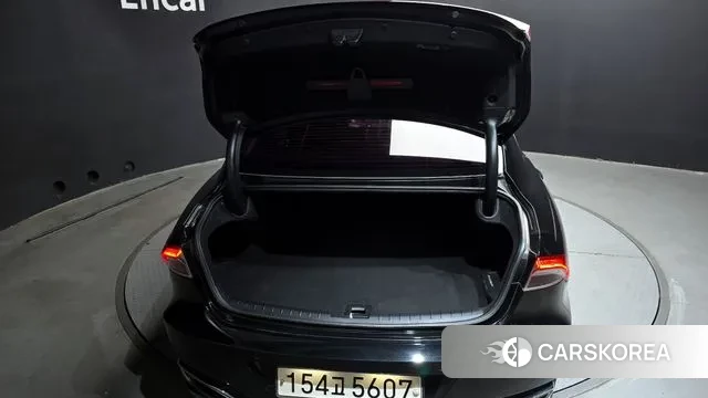 Hyundai The New Grandeur IG id 3128394 из Кореи 11