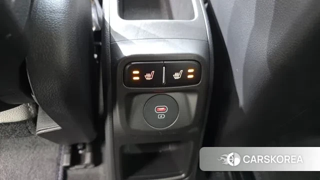 Kia The New Kia Ray id 3533473 из Кореи 11