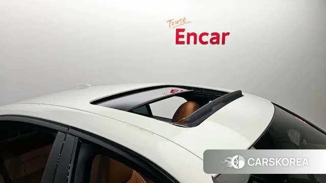 BMW 3 Series (G20) id 2884011 из Кореи 11