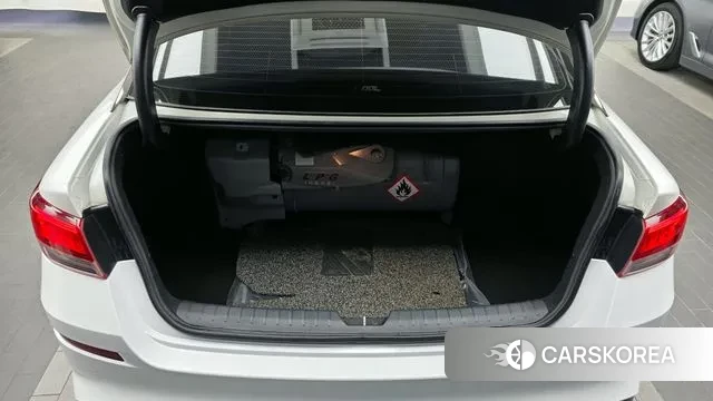 Kia The New K5 2nd generation id 3444884 из Кореи 11