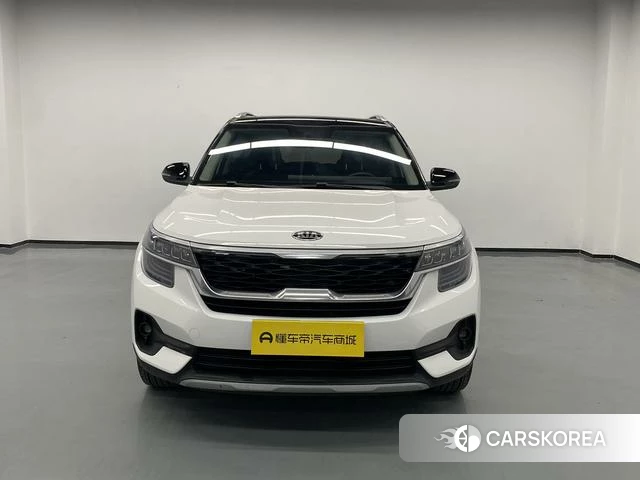 Kia Proud run id 4240815 из Китая 11