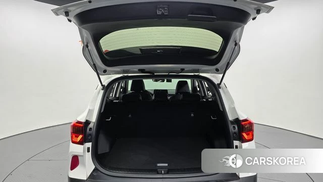 Kia Seltos id 4325113 из Кореи 11