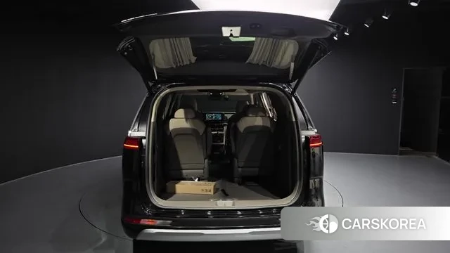 Kia Carnival 4th generation id 3513112 из Кореи 11