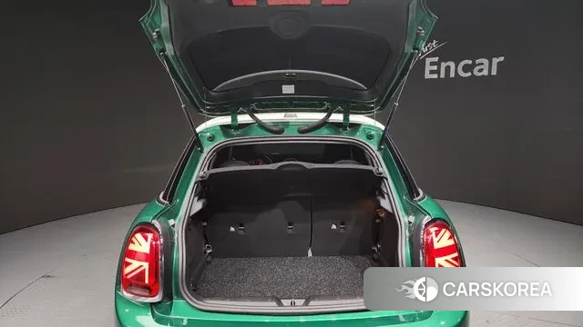 Mini Cooper id 2961090 из Кореи 11