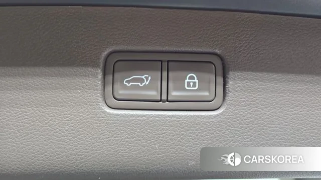 Genesis GV80 id 3759832 из Кореи 11