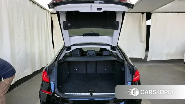 BMW 6 Series GT (G32) id 3629582 из Кореи 11