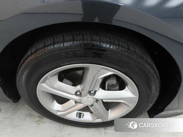 Hyundai Sonata New Rise id 3942717 из Кореи 11