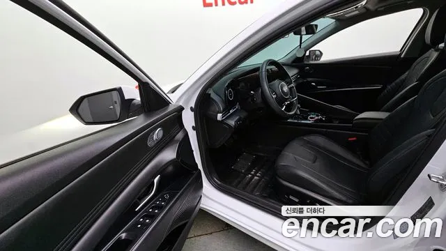 Hyundai Avante (CN7) id 2653387 из Кореи 11