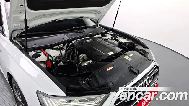 Audi A6 (C8) id 2788284 из Кореи 11