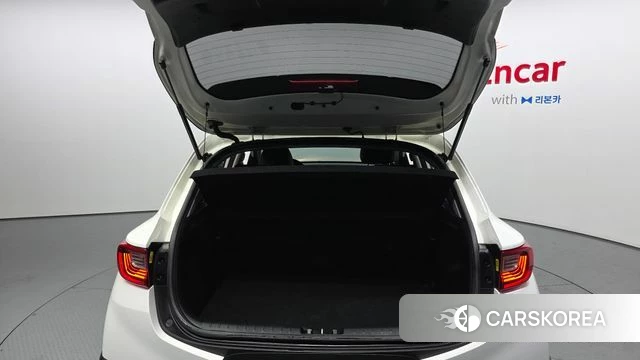 Kia Stonic id 4672860 из Кореи 11
