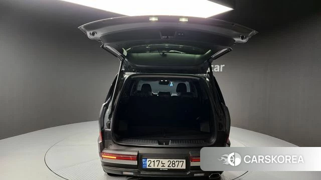 Hyundai Santa Fe (MX5) id 4308418 из Кореи 11