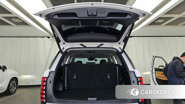Hyundai Palisade (LX3) id 4279931 из Кореи 11