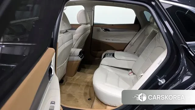 Hyundai The New Grandeur IG id 3717183 из Кореи 11