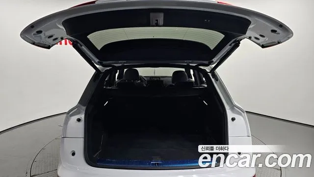 Audi Q5 (FY) id 2927505 из Кореи 11