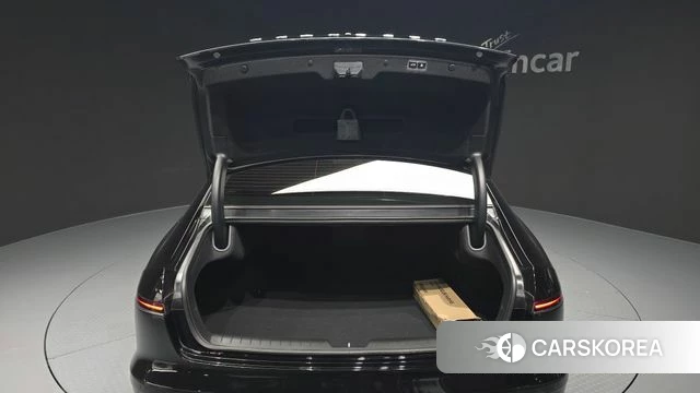 Hyundai Grandeur Hybrid (GN7) id 4194531 из Кореи 11