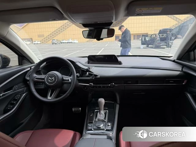 Mazda CX-30 id 4273592 из Китая 11