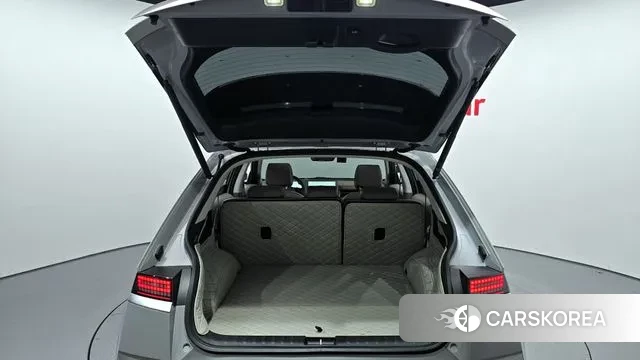 Hyundai Ionic 5 id 3463442 из Кореи 11