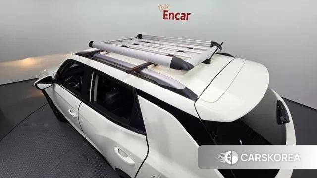 Ssangyong Beautiful Korando id 3361011 из Кореи 11