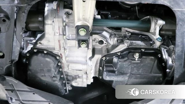 Renault Korea (Samsung) The New QM6 id 3806657 из Кореи 11