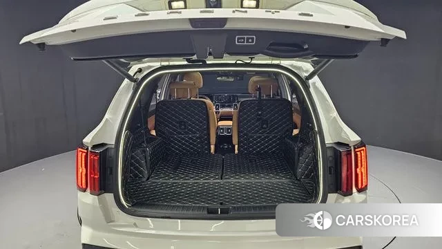 Kia Sorento 4th Generation id 3028796 из Кореи 11