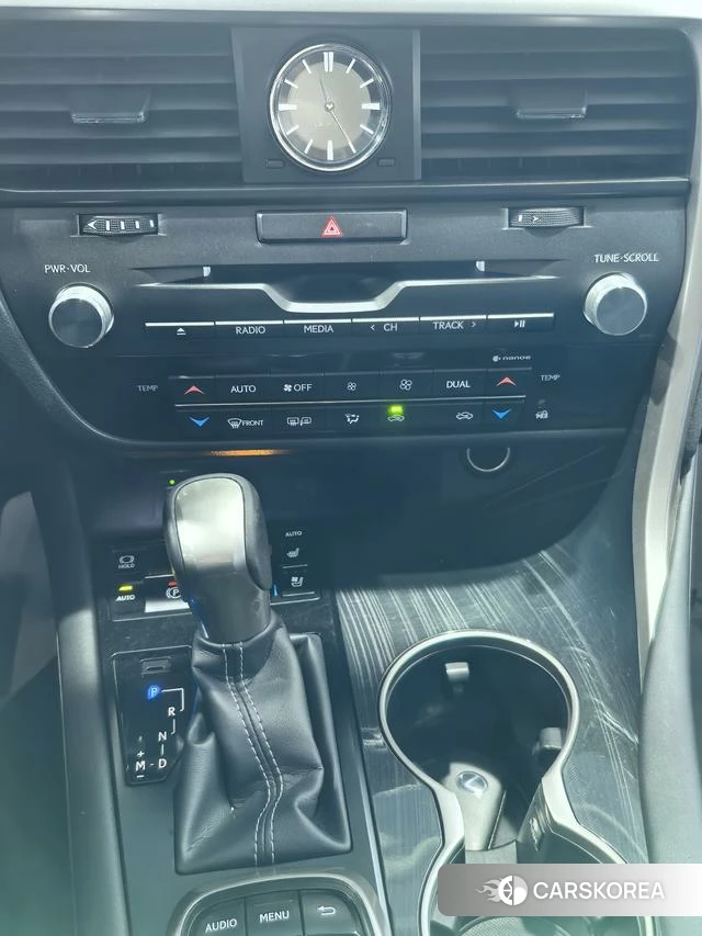 Lexus RX id 4208749 из Китая 11